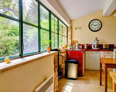 Maison - 168 m² - 6 pièces