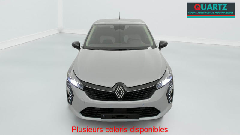 Renault Clio 5 Blue Dci 100 Ch Gsr2 Evolution