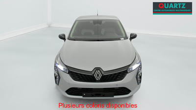 Renault Clio 5 Blue Dci 100 Ch Gsr2 Evolution