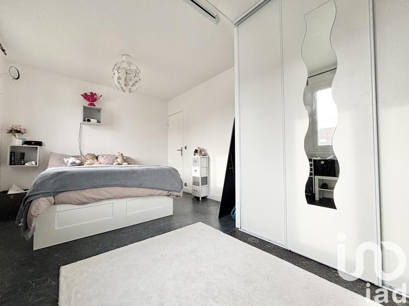 Maison - 81 m² - 4 pièces