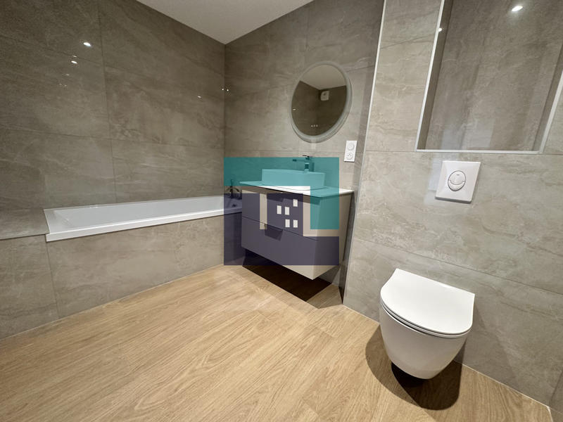 Appartement - 115 m² - 4 pièces