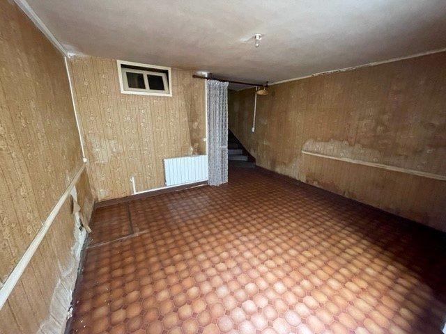 Maison ancienne - 55 m² - 2 pièces