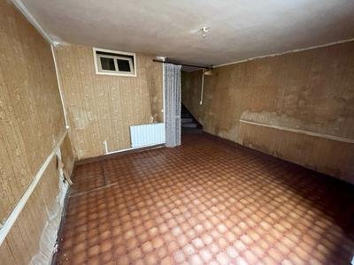 Maison ancienne - 55 m² - 2 pièces