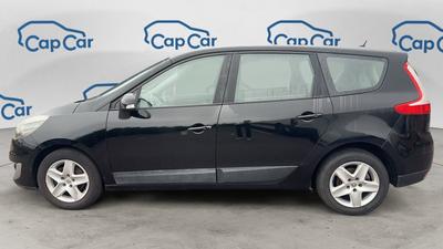 Renault Grand Scénic III 1.5 dCi Energy 110 Business