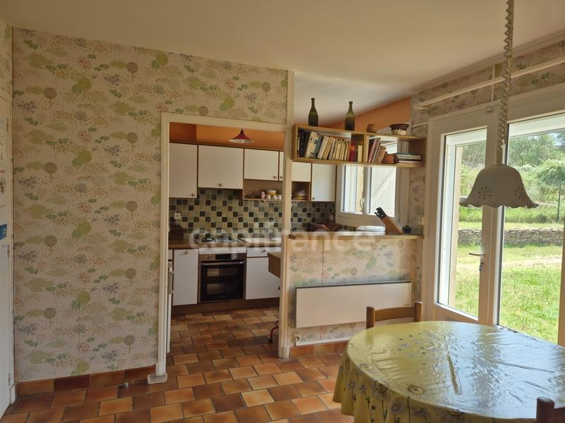 Maison - 167 m² - 5 pièces