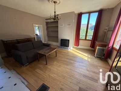 Maison - 170 m² - 6 pièces