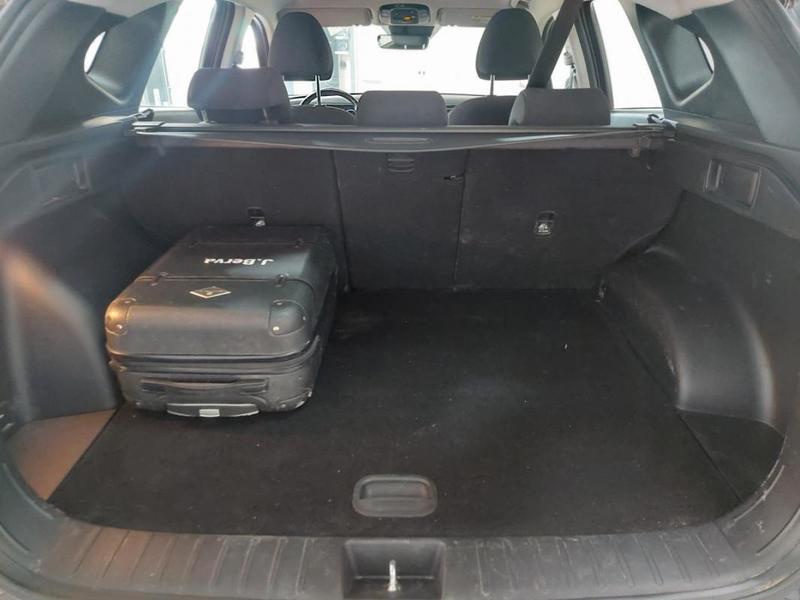 Hyundai Tucson 1.6 Crdi 136 Hybrid Dct-7 Business