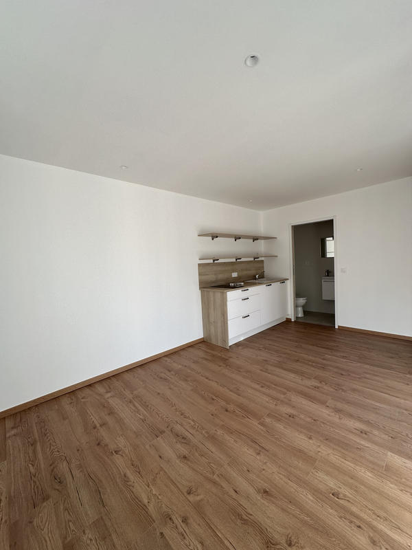 Appartement - 25 m² - 1 pièce