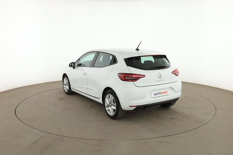 Renault Clio 1.0 TCe Zen 100 ch
