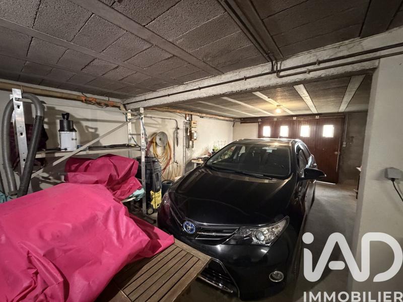 Maison de campagne - 124 m² - 6 pièces