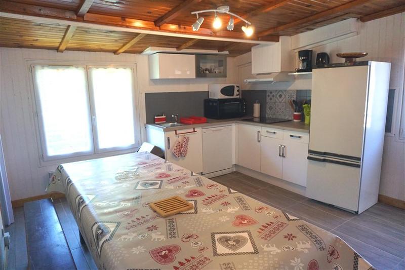 Appartement - 80 m² - 3 pièces