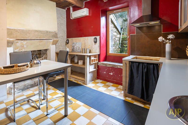 Maison - 150 m² - 7 pièces