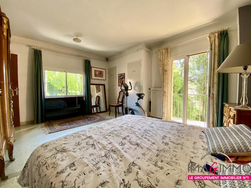 Maison de ville - 170 m² - 5 pièces