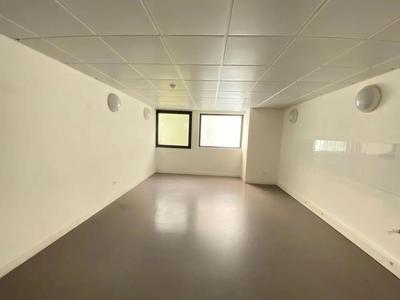 Bureau - 248 m²