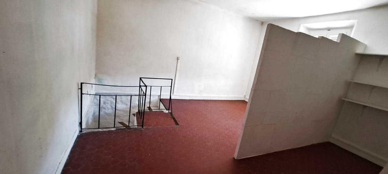 Maison - 76 m² - 3 pièces