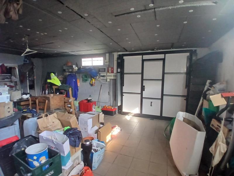 Maison - 82 m² - 6 pièces