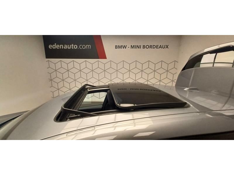 Bmw Série 1 120 170 ch Dkg7 m Sport