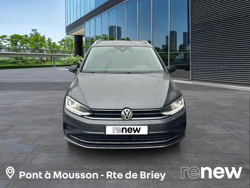 Volkswagen Golf Sportsvan Business 1.0 Tsi 115 Bvm6 Confortline