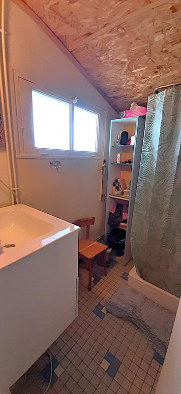 Maison - 70 m² - 4 pièces