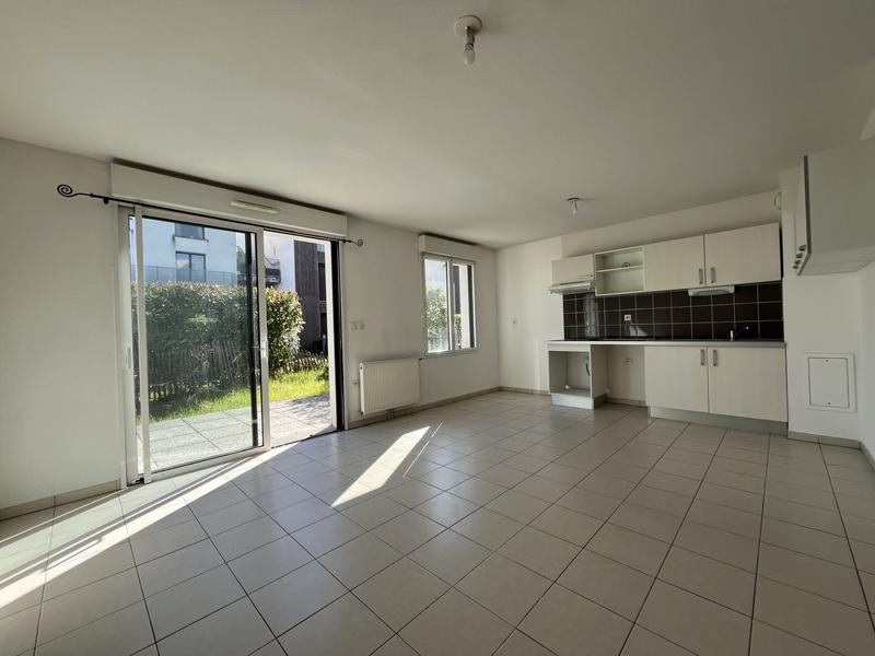 Appartement - 79 m² - 4 pièces