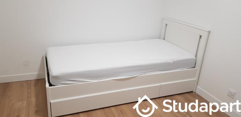 Maison - 17 m² - 1 pièce