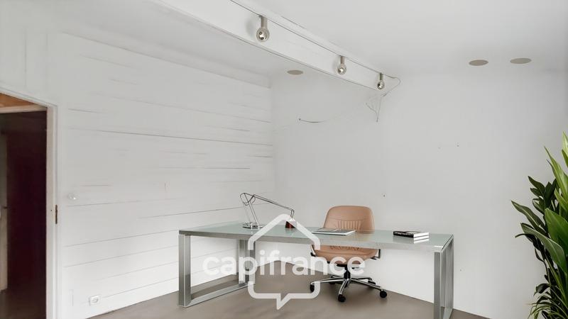 Maison - 170 m² - 7 pièces