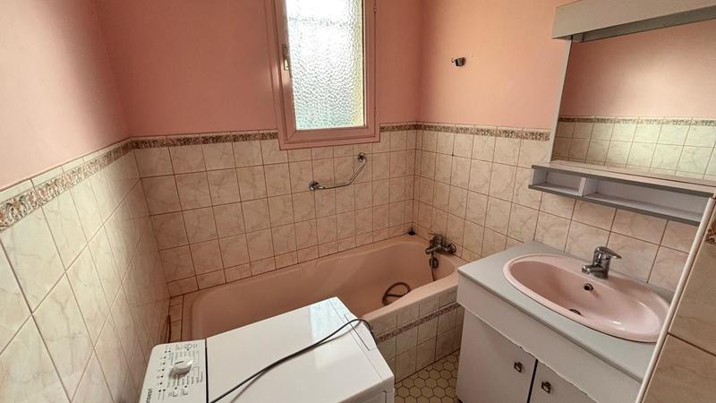 Maison - 94 m² - 4 pièces