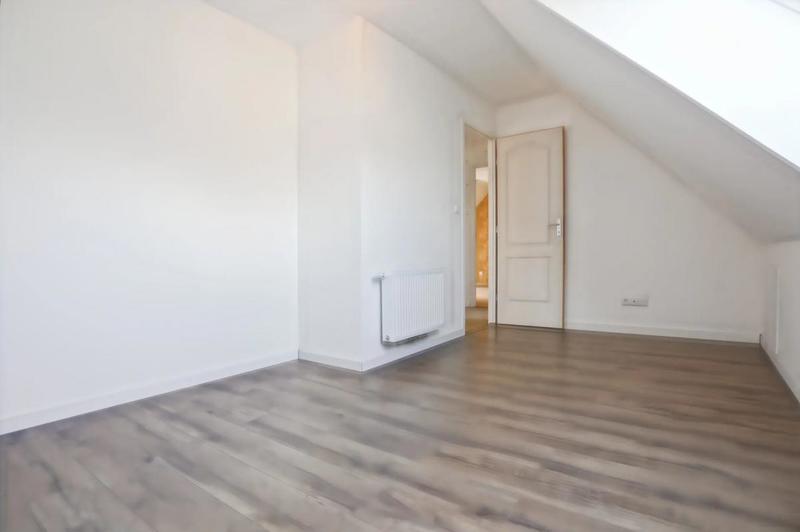 Maison - 113 m² - 4 pièces