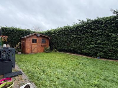 Maison - 103 m² - 5 pièces