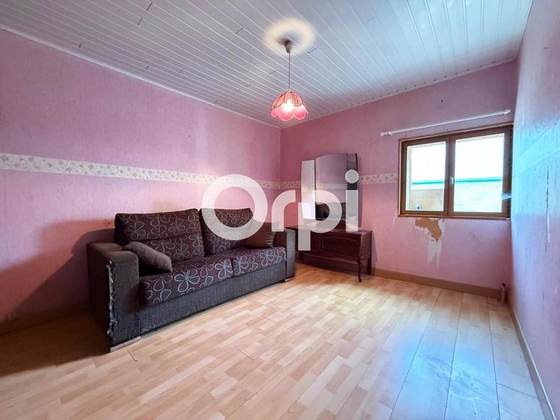 Maison de campagne - 120 m² - 5 pièces