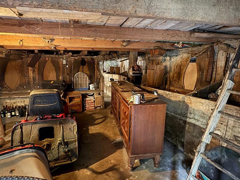 Maison - 180 m² - 6 pièces