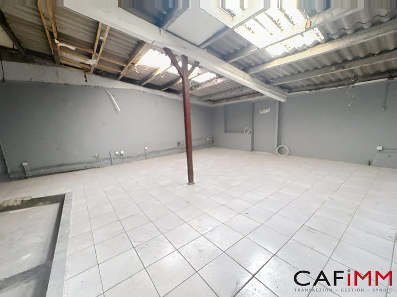 Appartement - 72 m² - 3 pièces