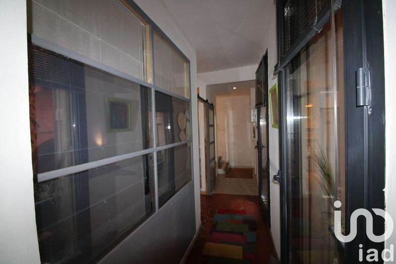 Appartement - 101 m² - 3 pièces