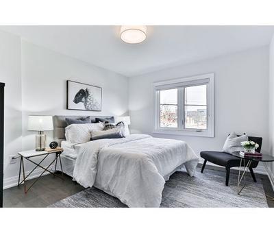 Appartement - 78 m² - 4 pièces