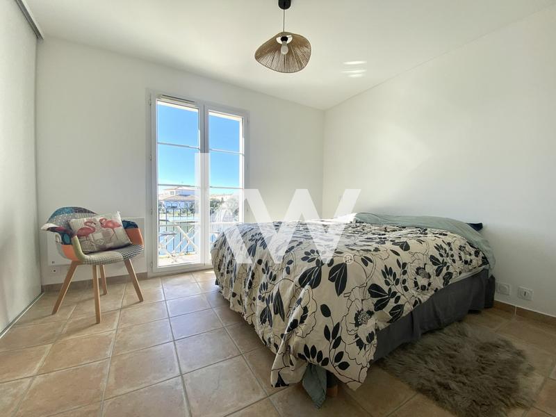 Maison de loisirs - 73 m² - 3 pièces