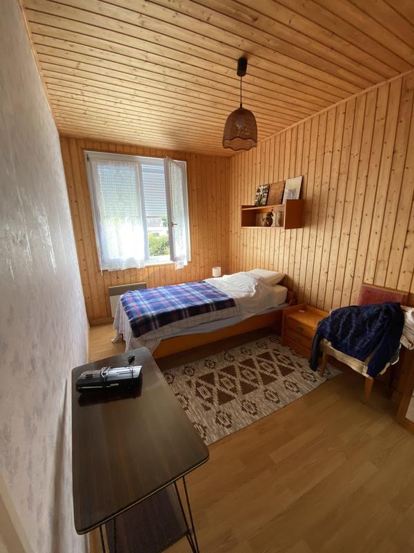 Maison - 87 m² - 8 pièces