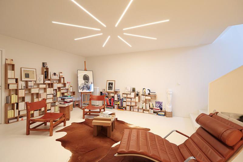 Maison - 170 m² - 5 pièces