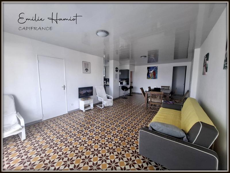 Immeuble - 421 m² - 19 pièces