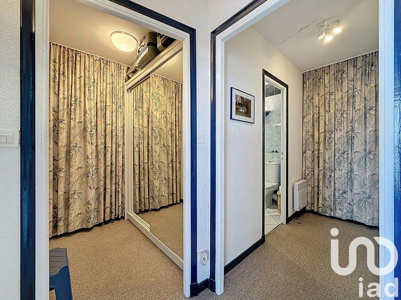 Appartement - 66 m² - 2 pièces