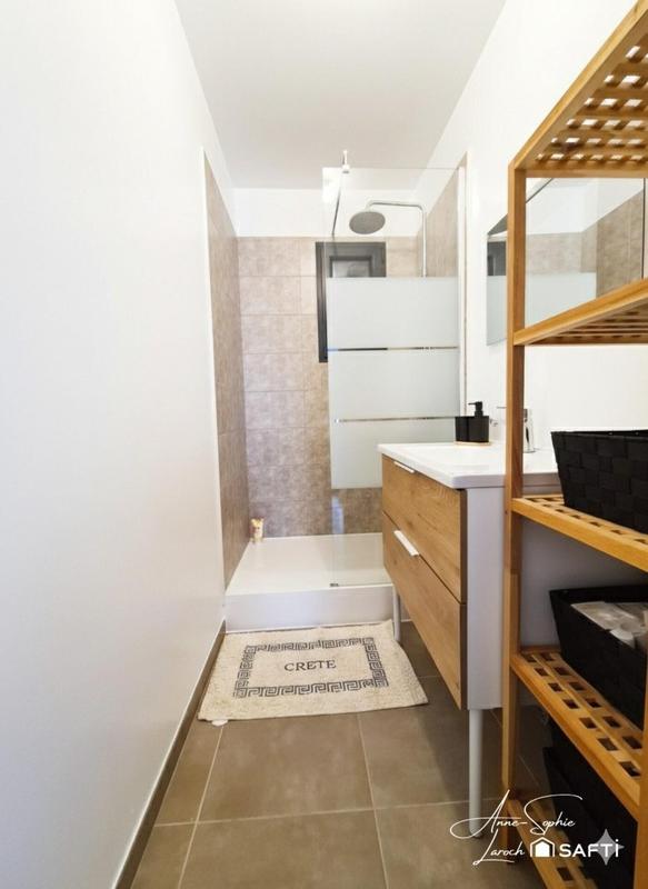 Villa - 96 m² - 3 pièces