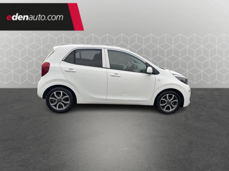 Kia Picanto 1.0l 66 ch Origins