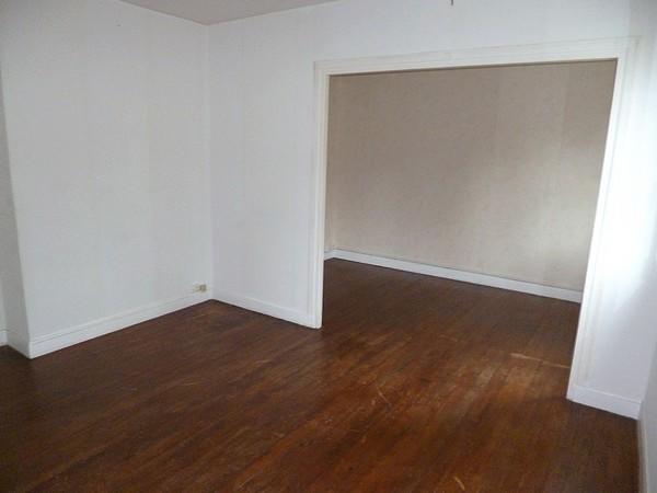 Appartement - 58 m² - 4 pièces