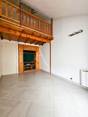 Maison - 119 m² - 5 pièces
