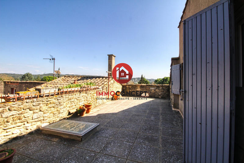 Maison ancienne - 188 m² - 5 pièces