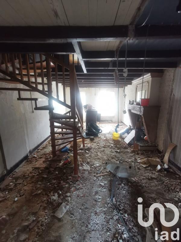 Maison - 167 m² - 5 pièces