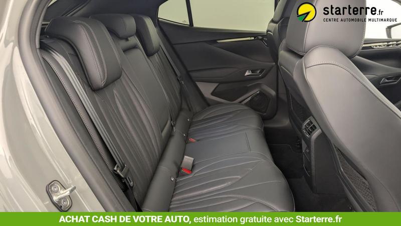 Ds Ds 4 PureTech 130 Eat8 Rivoli