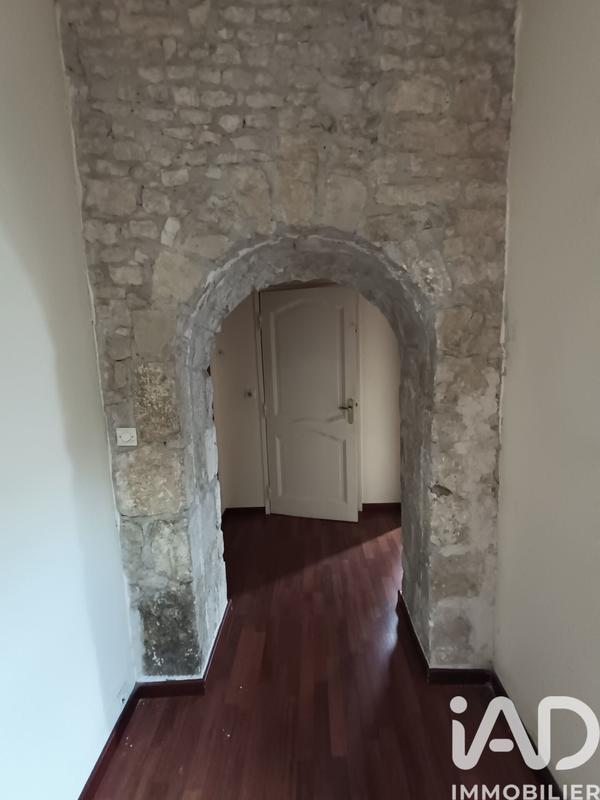 Maison de village - 136 m² - 5 pièces