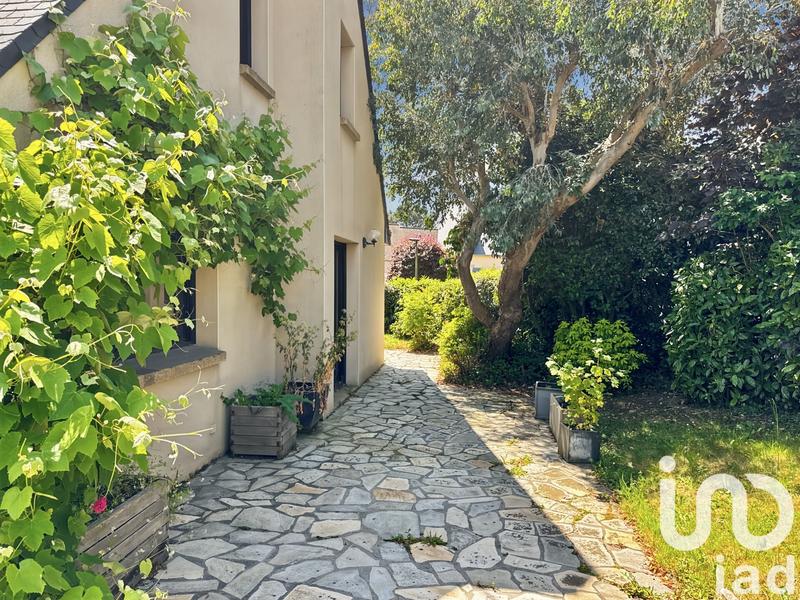 Maison - 158 m² - 5 pièces