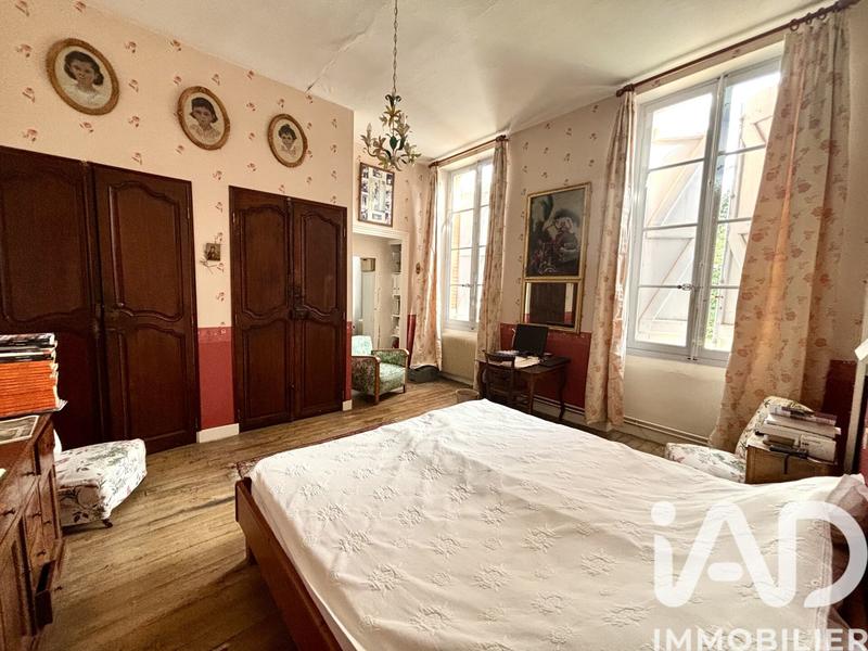 Appartement - 138 m² - 4 pièces