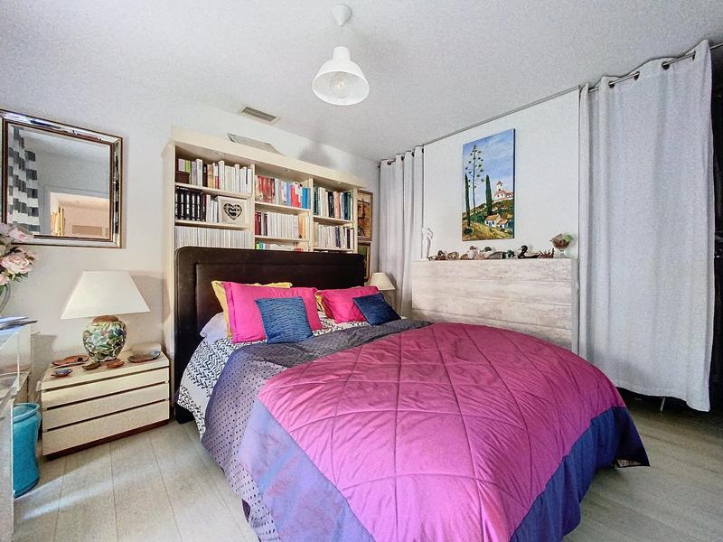 Maison - 117 m² - 4 pièces